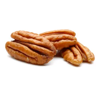 Organic Pecan Nuts